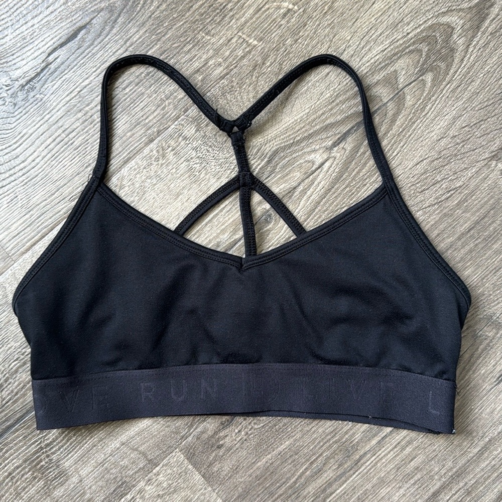 Aeropostale Low Impact Sports Bra